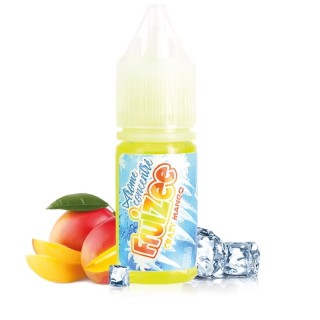 Aromato koncentratas Crazy Mango 10 ml – Fruizee