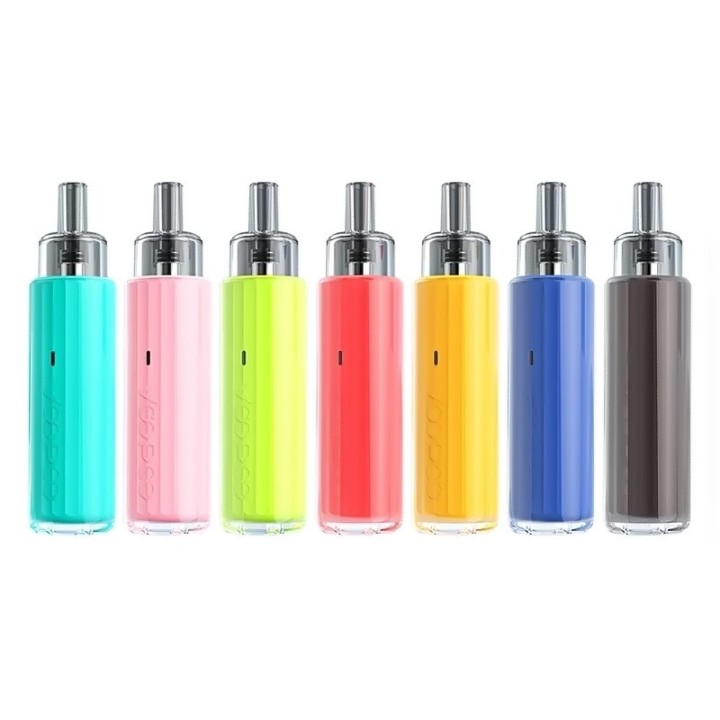 Pod Doric Q - Voopoo
