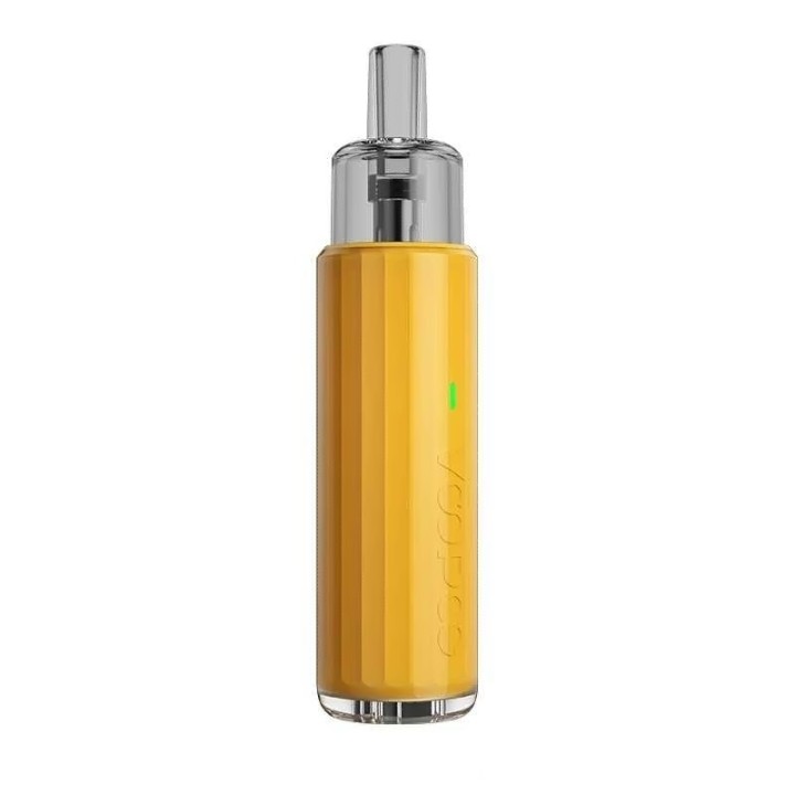 Pod система Doric Q - Voopoo