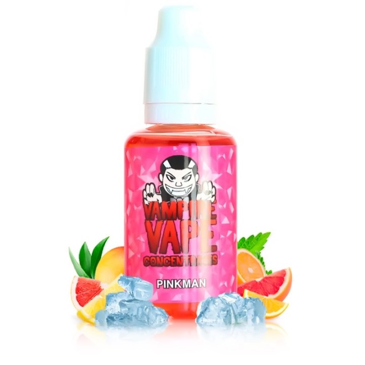 Aroma koncentrat Pinkman 30 ml – Vampire Vape