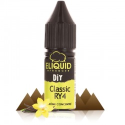 Aroma concentrado RY4 10 ml - Eliquid France