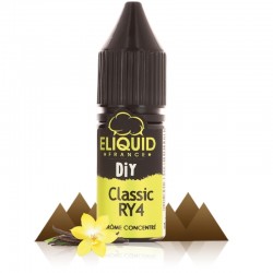 Aroma FRY4 10 ml - Eliquid France