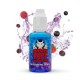 Aroma concentrado Heisenberg Grape 30 ml - Vampire Vape