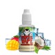 Aroma concentrato Caribbean Ice 30 ml - Vampire Vape