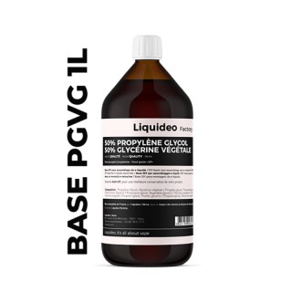 LIQUIDEO bazė 1 L