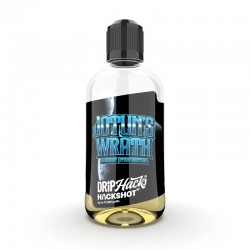 Long-Fill Ароматизатор 50ml Jotuns Wrath - Hackshot