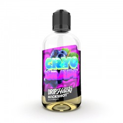 Long-Fill Ароматизатор 50ml Cryo Grape - Hackshot