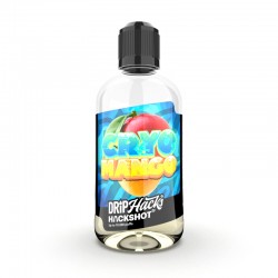 Long-Fill Ароматизатор 50ml Cryo Mango - Hackshot