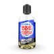 Long-Fill Aroma 50ml Blue Slush - Hackshot