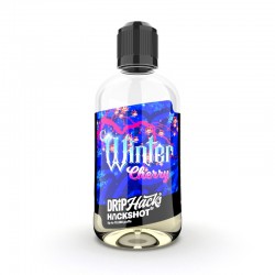 Long-Fill Ароматизатор 50ml Cherry Winter - Hackshot