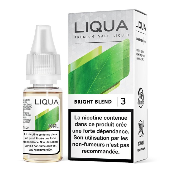 Liqua Bright Blend