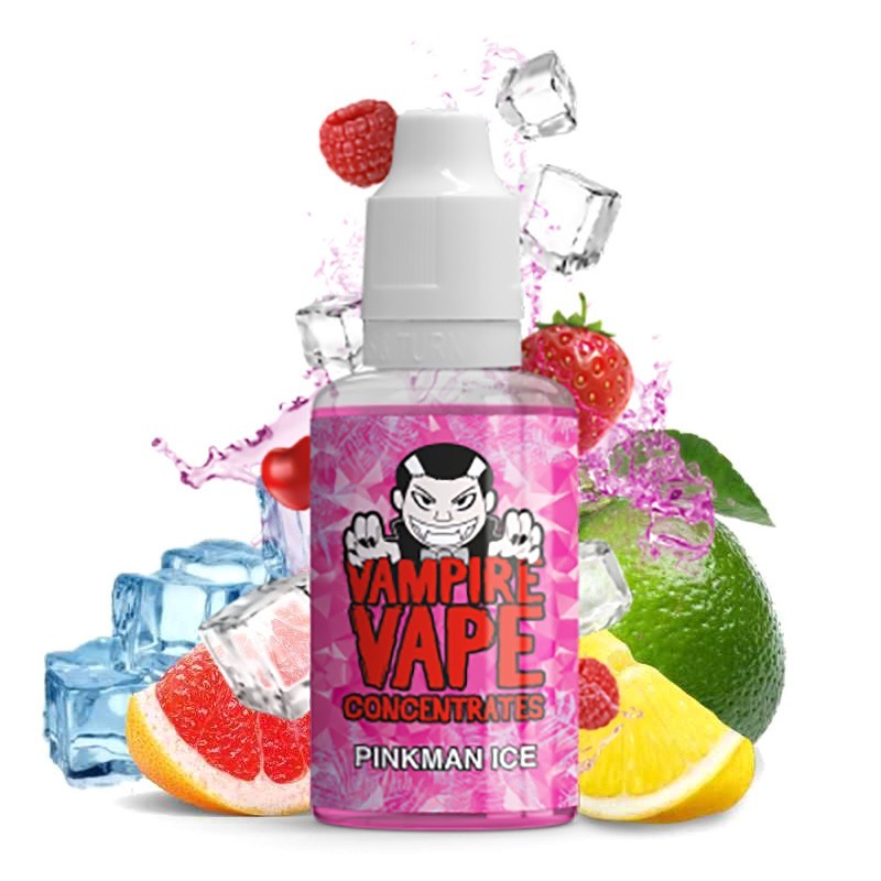 Aroma concentrate Pinkman ice 30 ml
