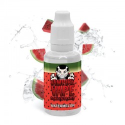 Aroma concentrato Watermelon 30 ml - Vampire Vape