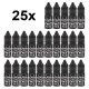 Nikotin Shot Eliquid France 20 mg – 100er Pack