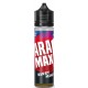 ARAMAX Long-Fill Ароматизатор 12ml Berry Mint