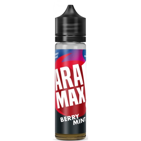 ARAMAX Long-Fill Ароматизатор 12ml Berry Mint