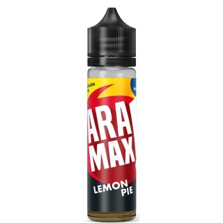 ARAMAX Long-Fill Ароматизатор 12ml Lemon Pie