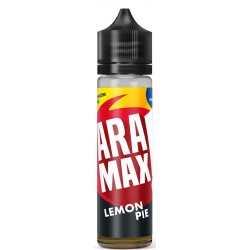 ARAMAX Long-Fill Ароматизатор 12ml Lemon Pie