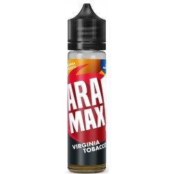 ARAMAX Long-Fill Ароматизатор 12ml Virginia Tobacco