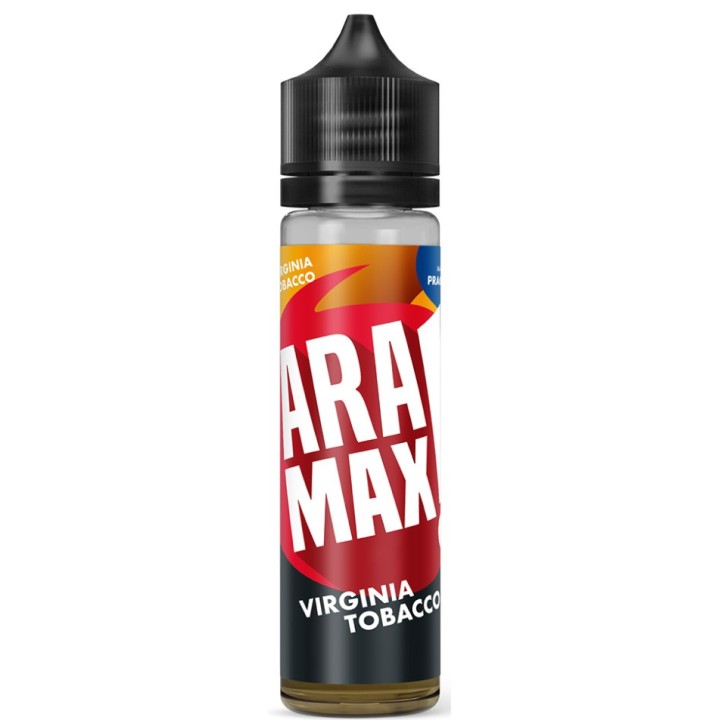 ARAMAX Long-Fill аромат Virginia Tobacco 12 ml