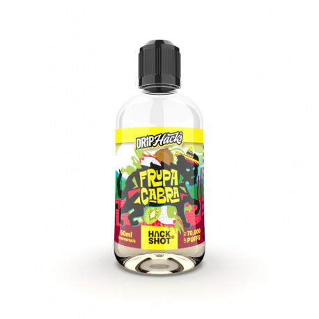 Long-Fill Aroma 50ml Frupacabra - Hackshot