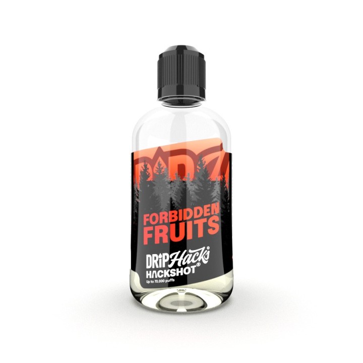 Long-Fill аромат Forbidden Fruits 50 ml – Hackshot