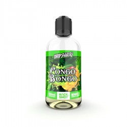 Long-Fill Ароматизатор 50ml Congo Bongo - Hackshot