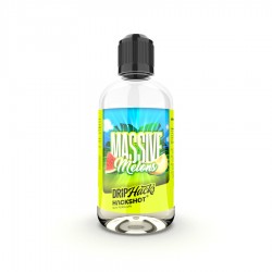 Long-Fill Ароматизатор 50ml Massive Melons - Hackshot