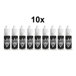Nicotine booster 20mg - 10 pieces