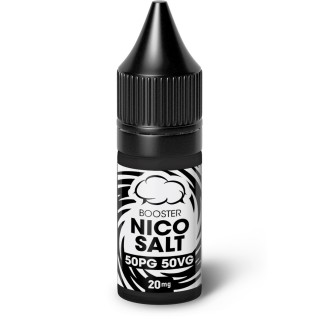 Eliquid France druskinio nikotino stipriklis 20 mg – PG50/VG50