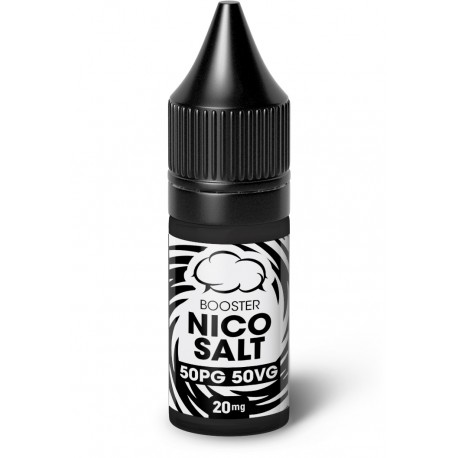 Nikotin Salz Shot Eliquid France 20 mg – 50PG/50VG