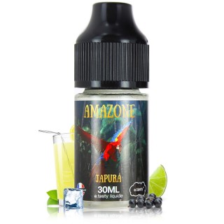 Aroma koncentrat Japura 30 ml – AMAZONE E.Tasty