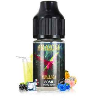 Ароматен концентрат Huallaga 30 ml – AMAZONE E.Tasty