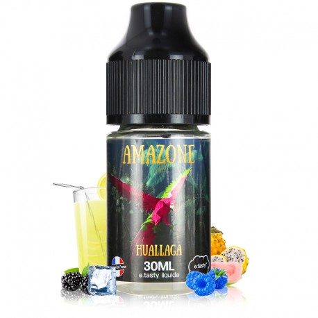 Aroma concentrato Huallaga 30 ml - E.Tasty