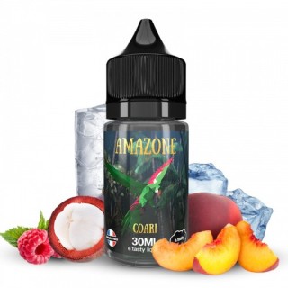 Aroma koncentrat Coari 30 ml – AMAZONE E.Tasty