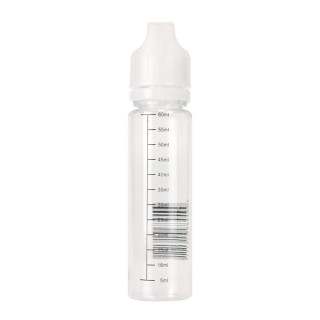 Prazna graduirana steklenička Chubby Gen5 60 ml