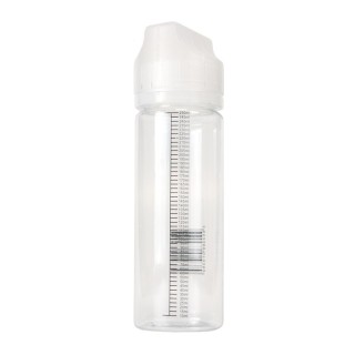 Prazna graduirana bočica Chubby Gen5 250 ml
