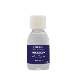 База 125ml VDLV 50PG/50VG