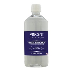 База 1L VDLV 50PG/50VG