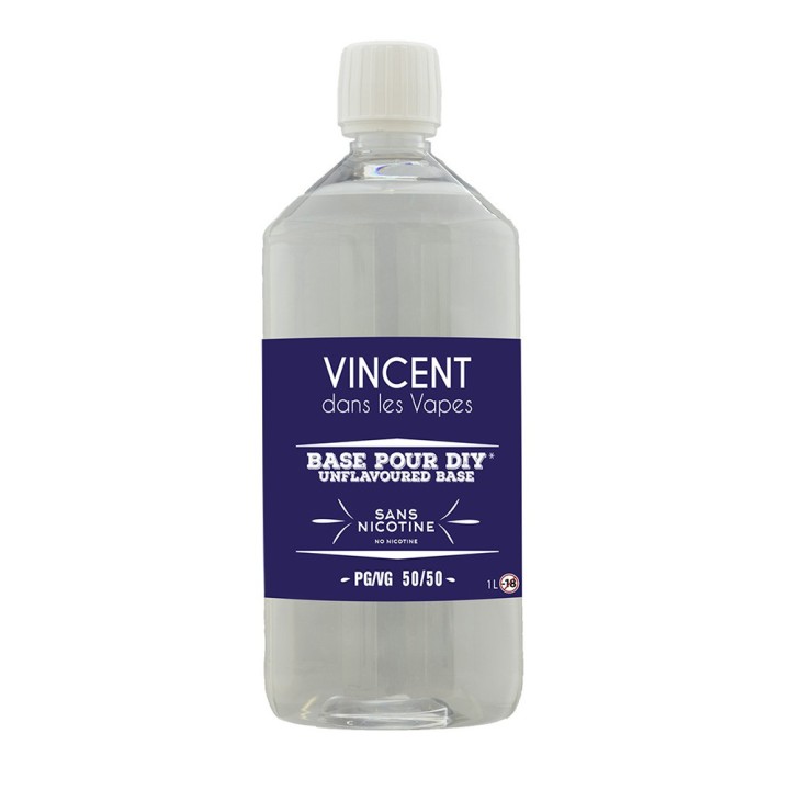 VDLV baza 1 L – PG50/VG50