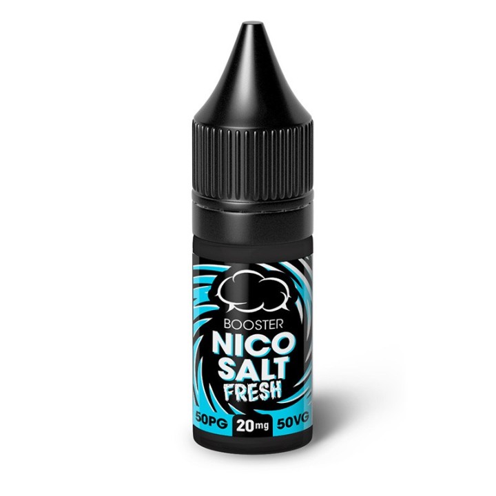 Booster de nicotine aux sels Fresh Eliquid France 20 mg