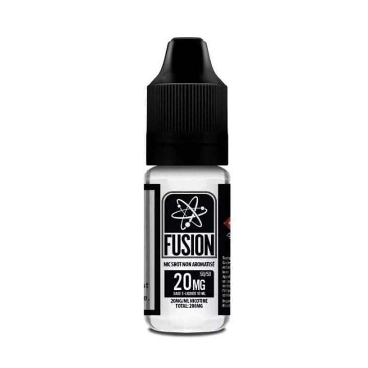 HALO Fusion Nikotinski Booster 20 mg – 50PG/50VG