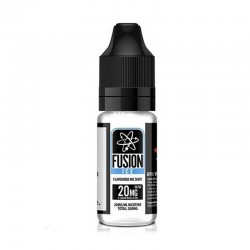 Nicotine Shot Halo Fusion ICE 20 mg - 50PG/50VG