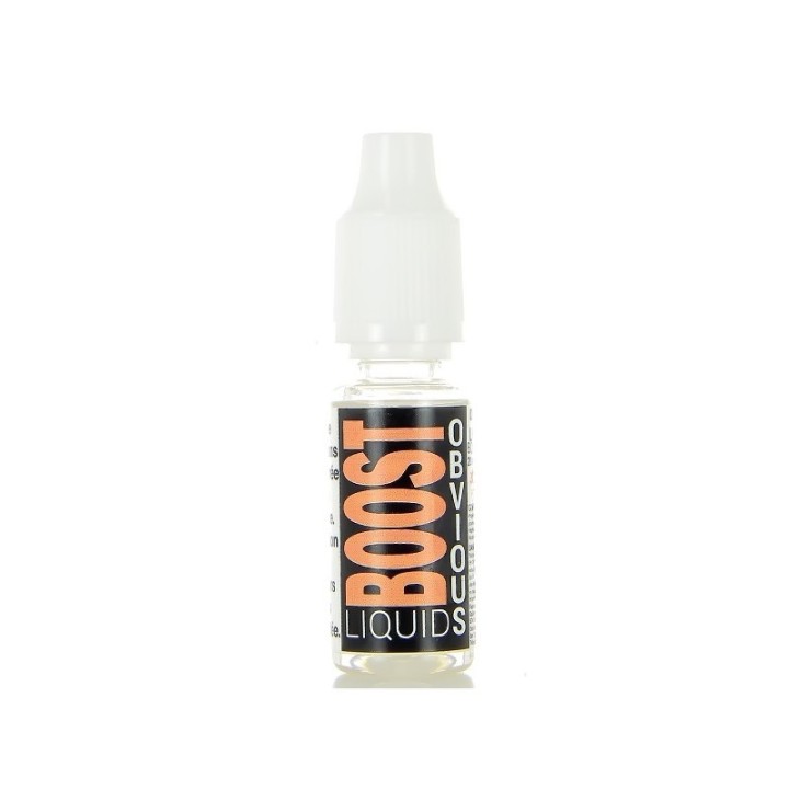 Nikotinski booster Obvious 20 mg