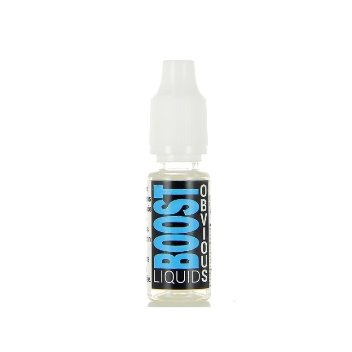 Nikotinski booster Obvious 20 mg
