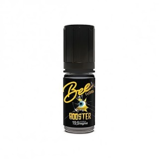 Nicotinebooster Bee E-Liquids 19,9 mg