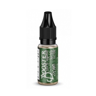Nicotinebooster Curieux 20 mg