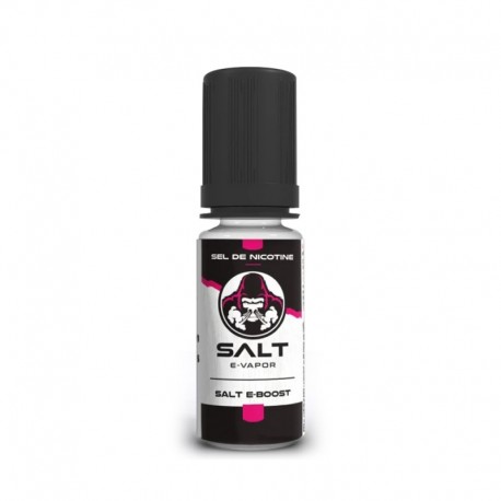 Nikotin Salz Shot – E-Vapor 20 mg