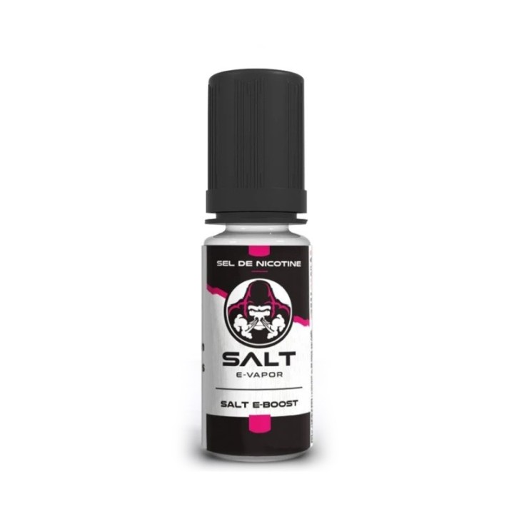 Nicokit com sais de nicotina – E-Vapor 20 mg