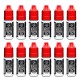 Shot Nikotynowy z solą nikotynową HALO Fusion 20 mg – 50PG/50VG – Zestaw 12 sztuk